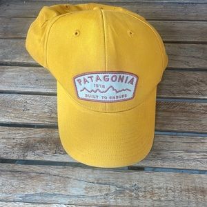 Patagonia Hat